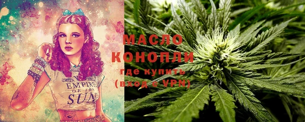 молекула духа Бугульма