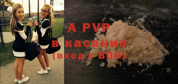 молекула духа Бугульма